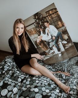 Eleni Balogh feet photo 17