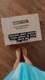 Eleni Balogh feet photo 8