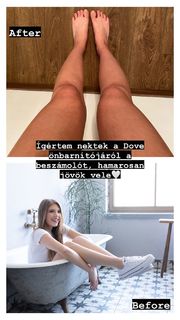 Eleni Balogh feet photo 6