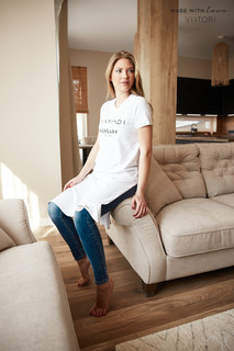 Eleni Balogh feet photo 4