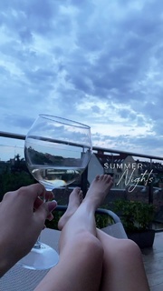 Eleni Balogh feet photo 13
