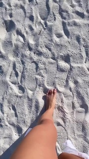 Eleni Balogh feet photo 1