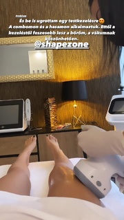 Eleni Balogh feet photo 20