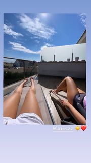 Eleni Balogh feet photo 14