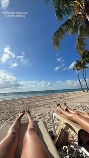 Eleni Balogh feet photo 6