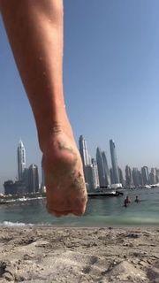 Eleni Balogh feet photo 5