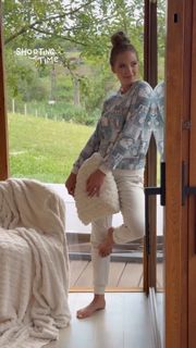 Eleni Balogh feet photo 11