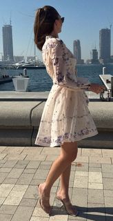 Eleni Balogh feet photo 10