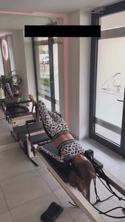 Eleni Balogh feet photo 6