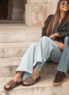 Eleni Balogh feet photo 2