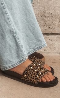 Eleni Balogh feet photo 1