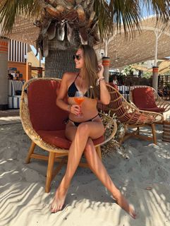 Eleni Balogh feet photo 13