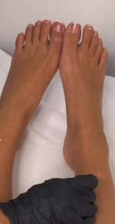 Eleni Balogh feet photo 8