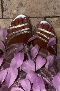 Eleni Balogh feet photo 1