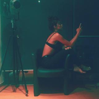 Eleni Foureira feet photo thumbnail