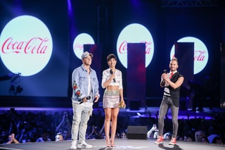 Eleni Foureira feet photo thumbnail