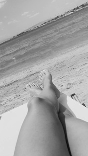 Eleni Foureira feet photo thumbnail