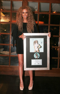 Eleni Foureira feet photo thumbnail