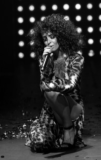 Eleni Foureira feet photo thumbnail