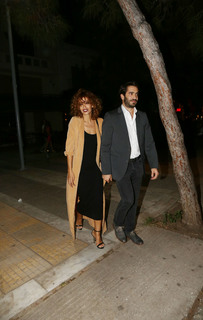 Eleni Foureira feet photo thumbnail