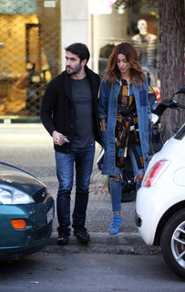 Eleni Foureira feet photo thumbnail