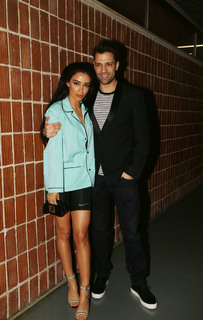 Eleni Foureira feet photo thumbnail