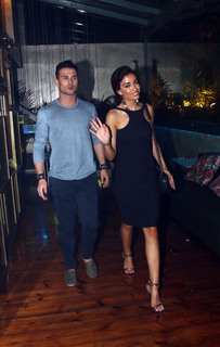 Eleni Foureira feet photo thumbnail