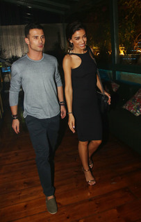 Eleni Foureira feet photo thumbnail