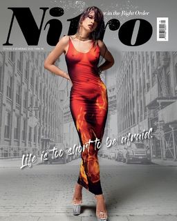 Eleni Foureira feet photo thumbnail