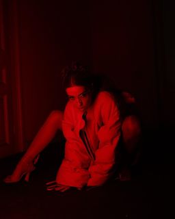 Eleni Foureira feet photo thumbnail