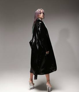 Eleni Foureira feet photo thumbnail