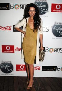 Eleni Foureira feet photo thumbnail