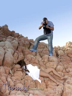 Eleni Foureira feet photo thumbnail