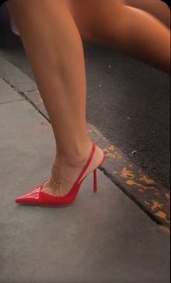Eleni Foureira feet photo thumbnail