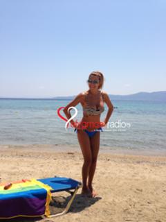 Eleni Hatzidou feet photo 14