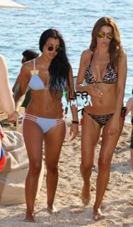 Eleni Hatzidou feet photo 8