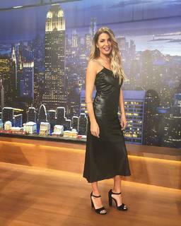Eleni Hatzidou feet photo 5