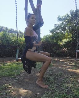 Eleni Hatzidou feet photo 16