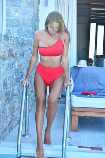 Eleni Hatzidou feet photo 7