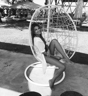 Eleni Hatzidou feet photo 12