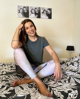 Eleni Hatzidou feet photo 12