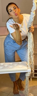 Eleni Hatzidou feet photo 20