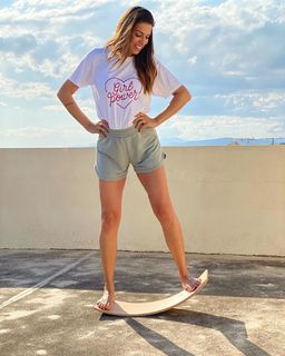 Eleni Hatzidou feet photo 16