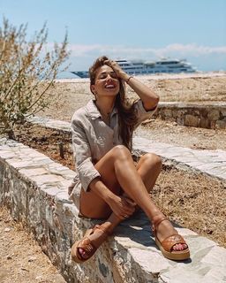 Eleni Hatzidou feet photo 18