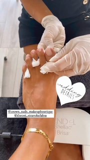 Eleni Hatzidou feet photo 12