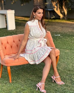 Eleni Hatzidou feet photo 11