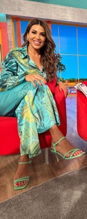 Eleni Hatzidou feet photo 6