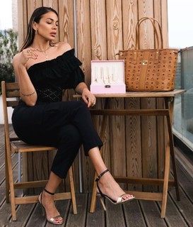 Eleni Hatzidou feet photo 5