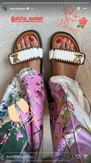 Eleni Hatzidou feet photo 16
