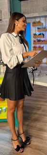 Eleni Hatzidou feet photo 9
